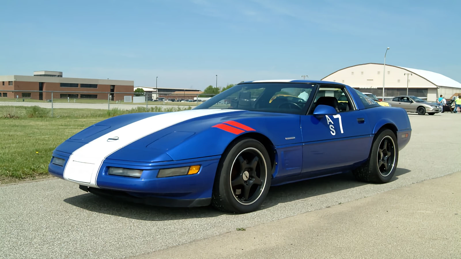 Click to Enlarge-Esc to Close Corvette Generations/C4/C4 1996 Grand Sport.webp